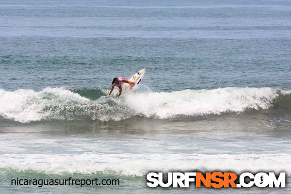 Nicaragua Surf Report - Report Photo 09/18/2013  12:48 PM 