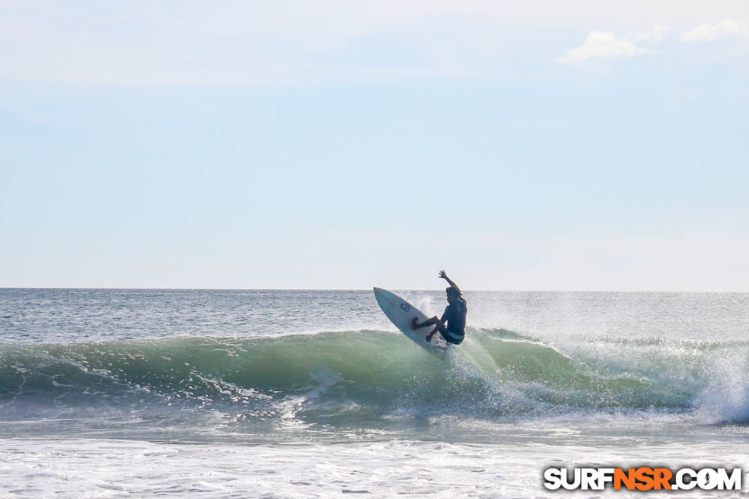 Nicaragua Surf Report - Report Photo 01/14/2021  3:57 PM 