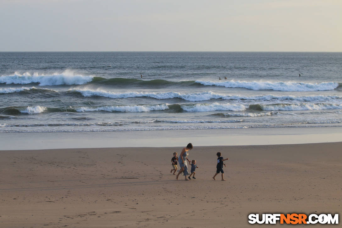 Nicaragua Surf Report - Report Photo 02/20/2020  9:51 PM 