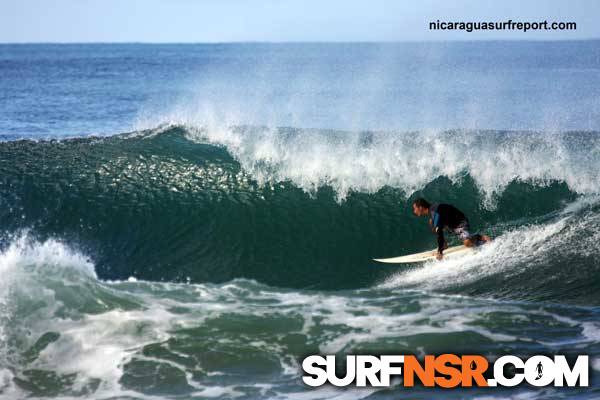 Nicaragua Surf Report - Report Photo 07/06/2011  4:41 PM 