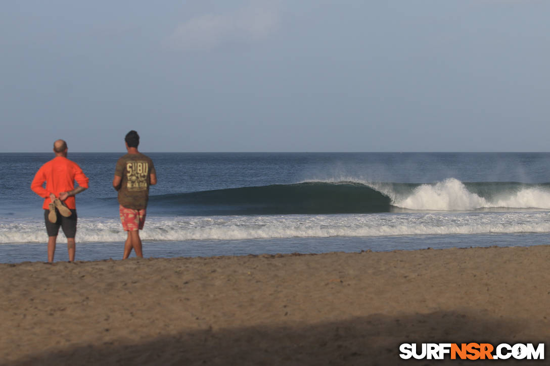 Nicaragua Surf Report - Report Photo 07/04/2019 1:04 PM