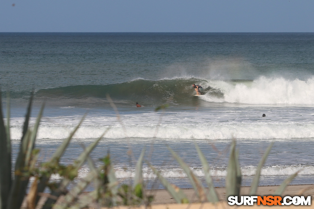 Nicaragua Surf Report - Report Photo 05/06/2017  3:25 PM 