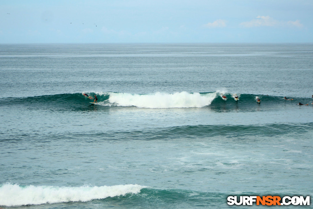 Nicaragua Surf Report - Report Photo 04/20/2017  4:29 PM 