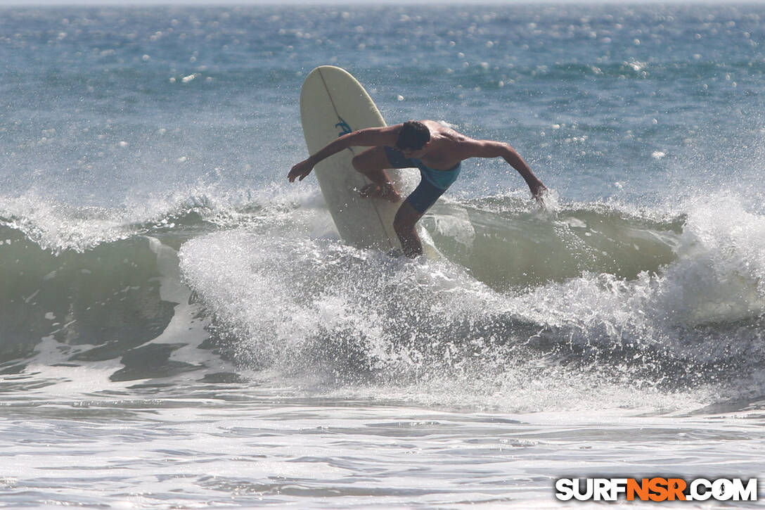 Nicaragua Surf Report - Report Photo 01/16/2024  8:04 PM 