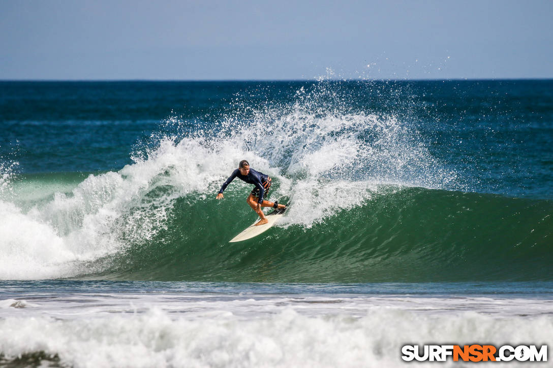 Nicaragua Surf Report - Report Photo 08/22/2022  3:10 PM 
