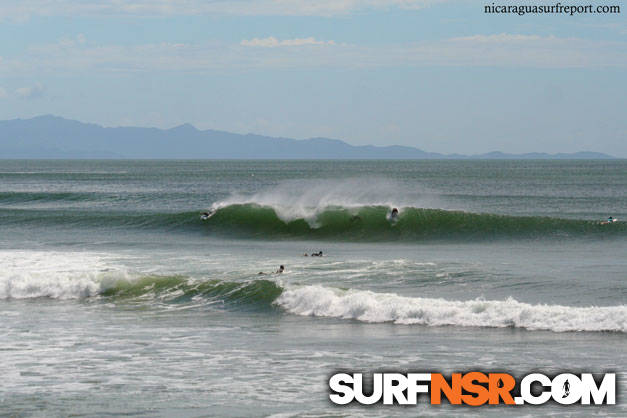 Nicaragua Surf Report - Report Photo 10/27/2008  2:05 PM 