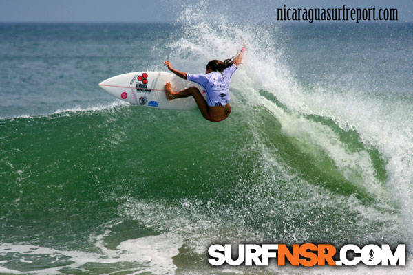 Nicaragua Surf Report - Report Photo 07/16/2012  7:25 PM 