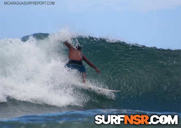 Nicaragua Surf Report - Report Photo 12/14/2006  3:12 PM 