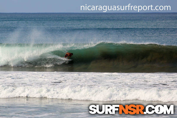 Nicaragua Surf Report - Report Photo 10/03/2012  7:03 PM 