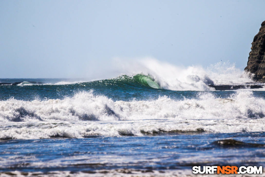 Nicaragua Surf Report - Report Photo 02/01/2022  5:10 PM 