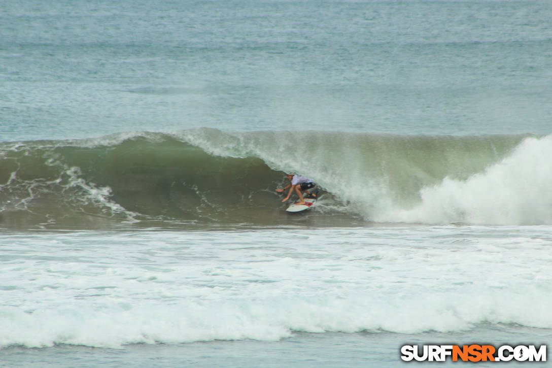Nicaragua Surf Report - Report Photo 08/21/2019  10:05 PM 