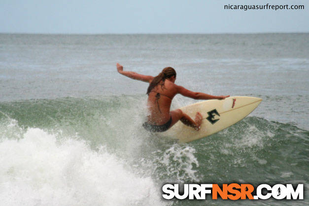 Nicaragua Surf Report - Report Photo 06/08/2008 3:06 PM
