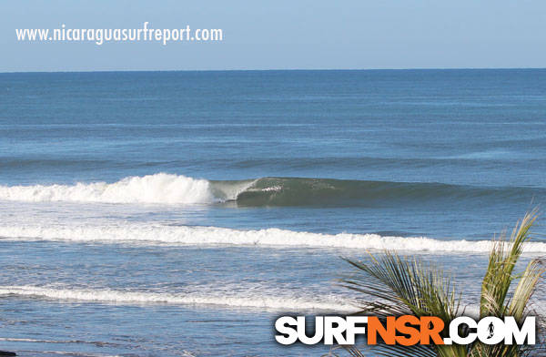 Nicaragua Surf Report - Report Photo 12/01/2011  10:17 PM 