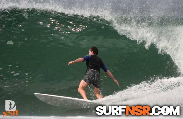 Nicaragua Surf Report - Report Photo 05/04/2007 11:08 PM