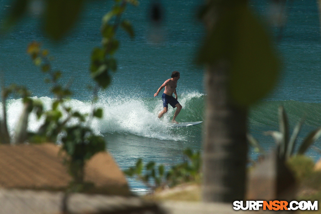 Nicaragua Surf Report - Report Photo 12/27/2017  5:04 PM 
