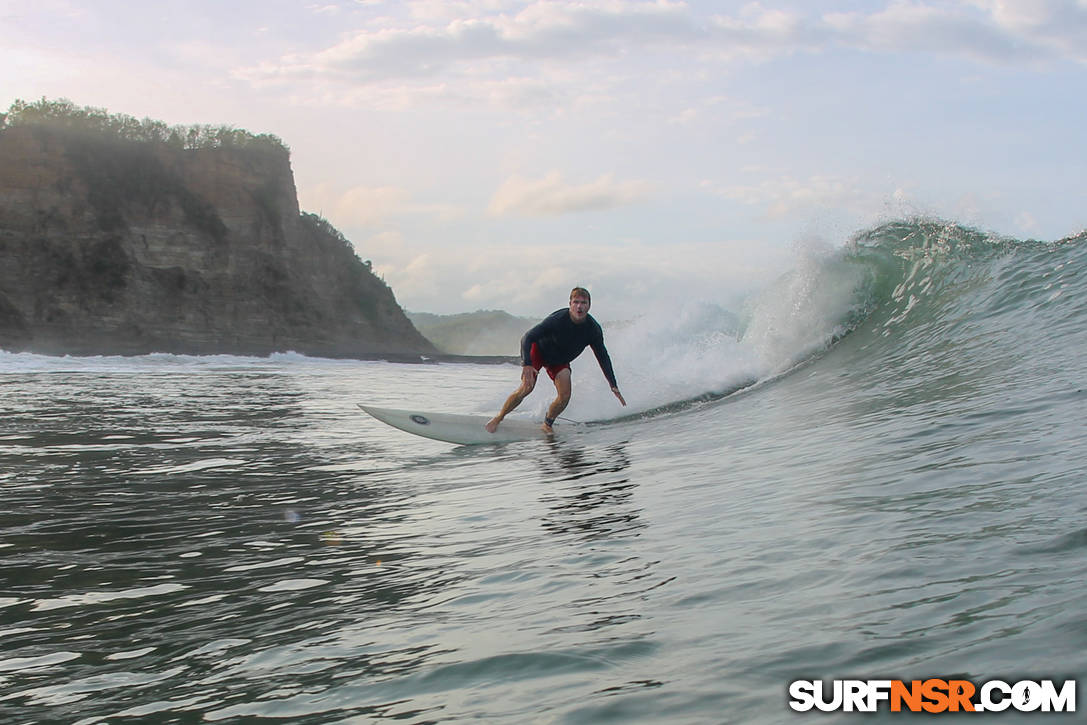 Nicaragua Surf Report - Report Photo 05/16/2016  8:14 PM 
