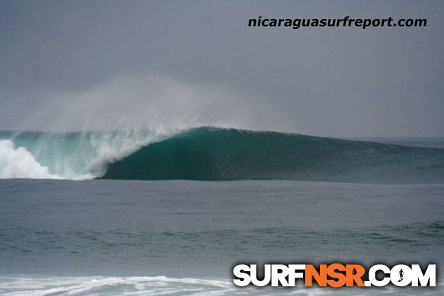 Nicaragua Surf Report - Report Photo 08/25/2009 10:14 AM