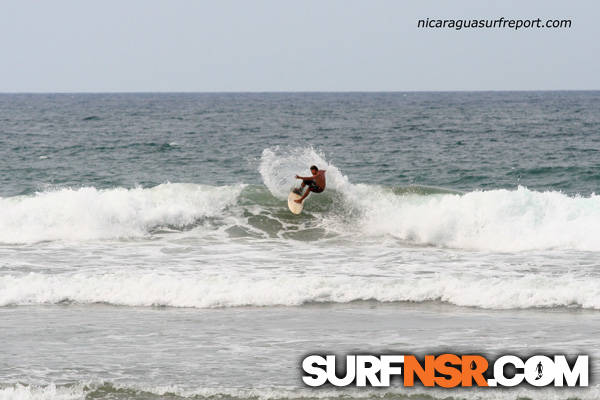 Nicaragua Surf Report - Report Photo 02/24/2010  1:26 PM 