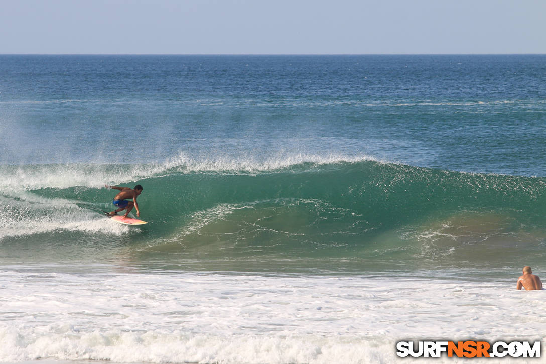 Nicaragua Surf Report - Report Photo 04/11/2020  12:54 PM 