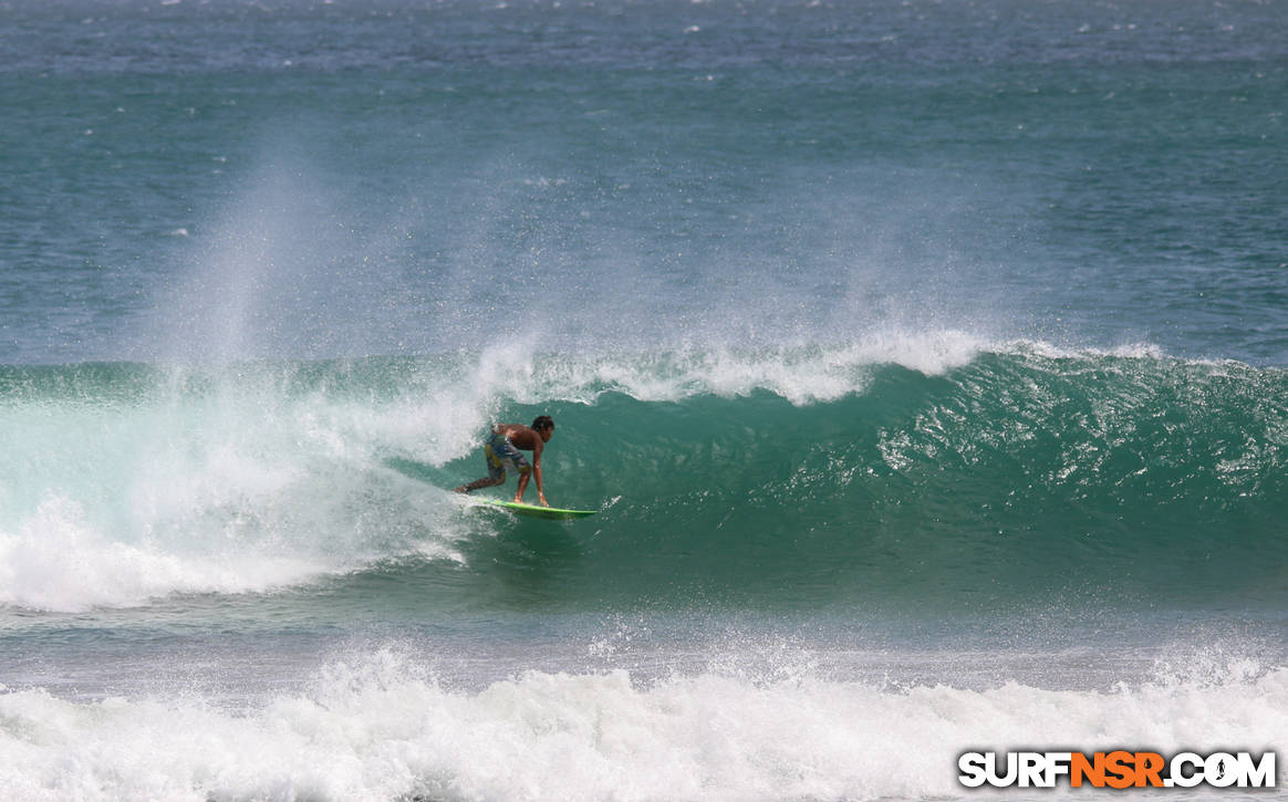 Nicaragua Surf Report - Report Photo 06/22/2015  4:28 PM 