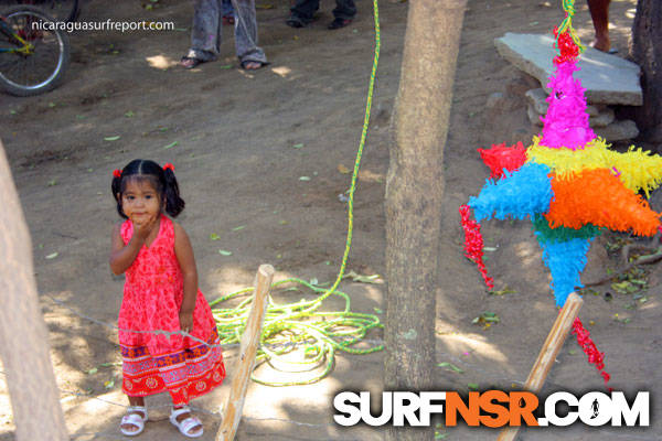 Nicaragua Surf Report - Report Photo 12/23/2010  2:20 PM 