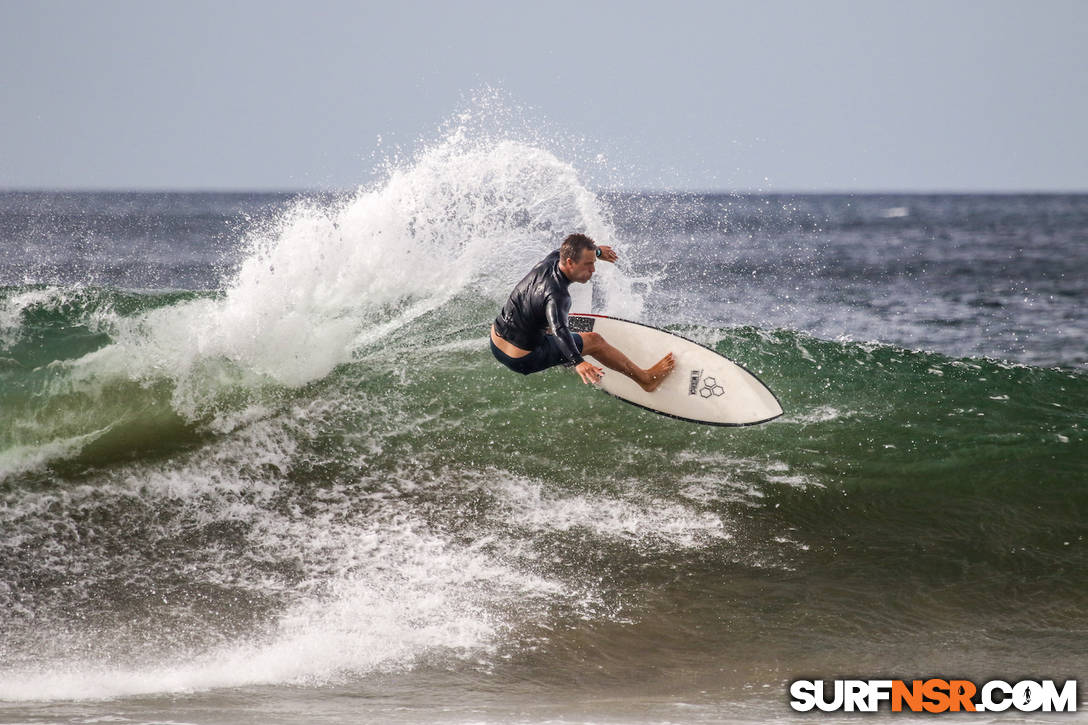 Nicaragua Surf Report - Report Photo 01/23/2021  4:22 PM 