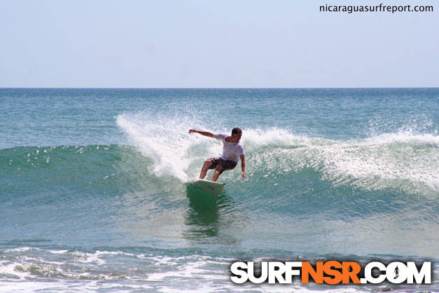 Nicaragua Surf Report - Report Photo 05/05/2008 8:03 PM