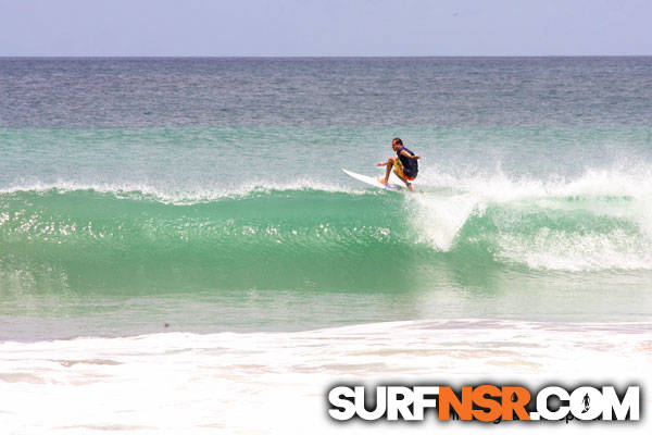 Nicaragua Surf Report - Report Photo 07/18/2013  6:57 PM 