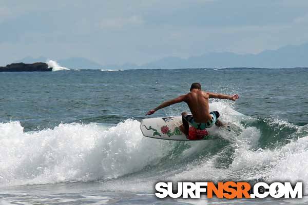 Nicaragua Surf Report - Report Photo 11/08/2013  8:01 PM 