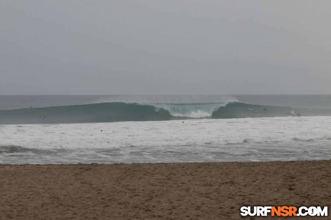 Nicaragua Surf Report - Report Photo 07/19/2017  3:30 PM 