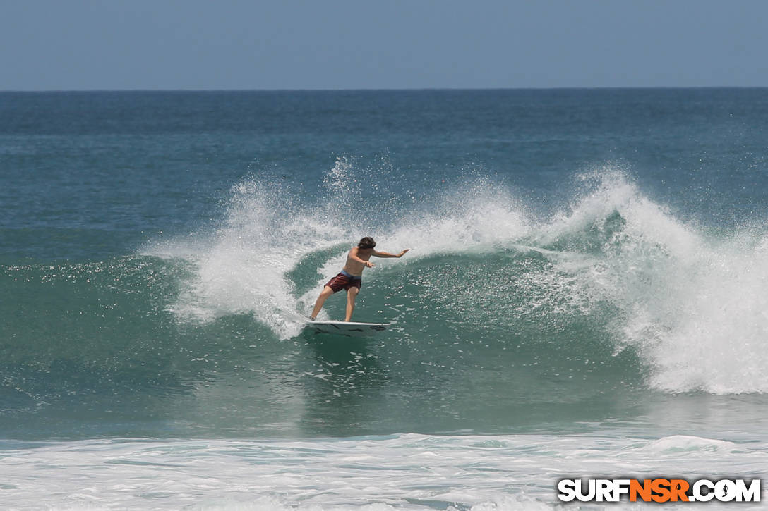 Nicaragua Surf Report - Report Photo 06/18/2016 4:26 PM