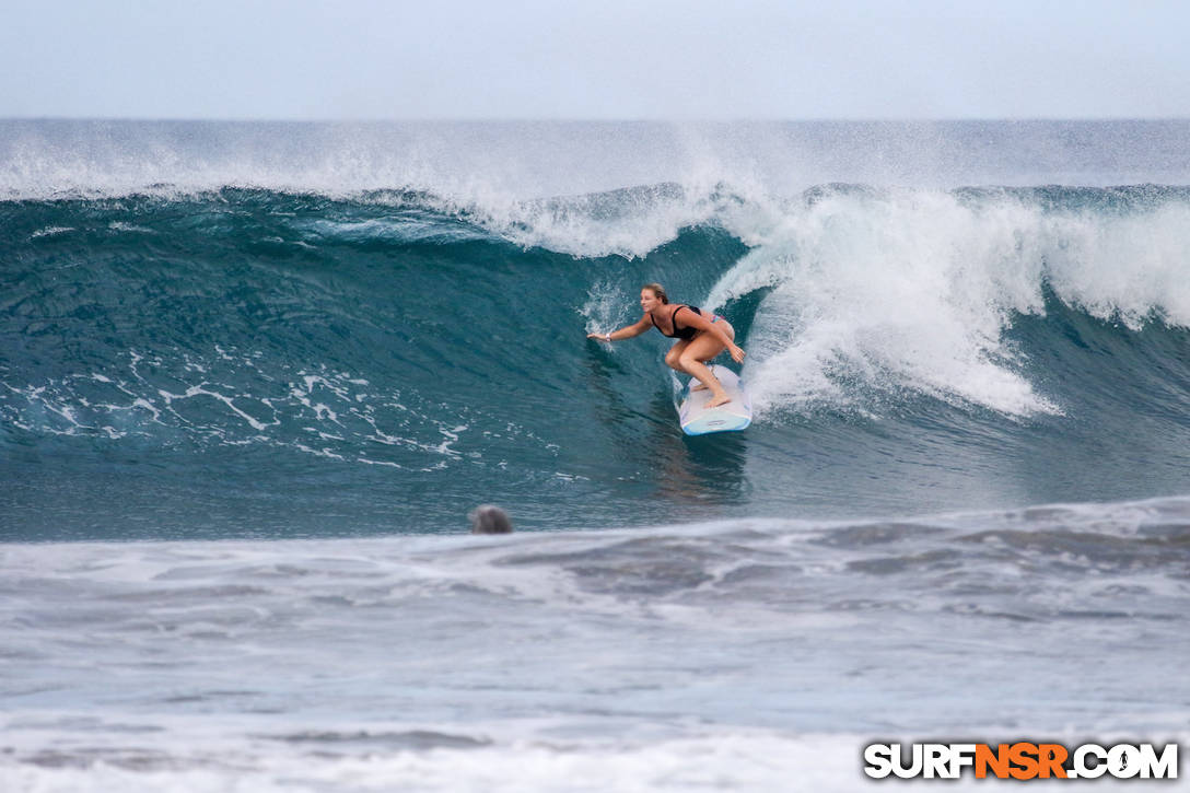 Nicaragua Surf Report - Report Photo 08/29/2018 7:03 PM