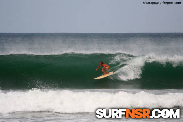 Nicaragua Surf Report - Report Photo 07/08/2008 12:01 PM