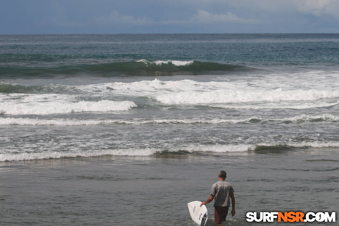 Surf Report for 10/05/2023