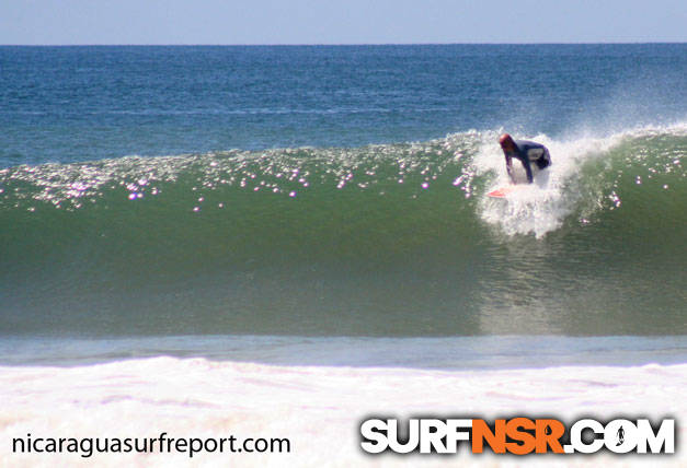 Nicaragua Surf Report - Report Photo 11/04/2007  5:11 PM 