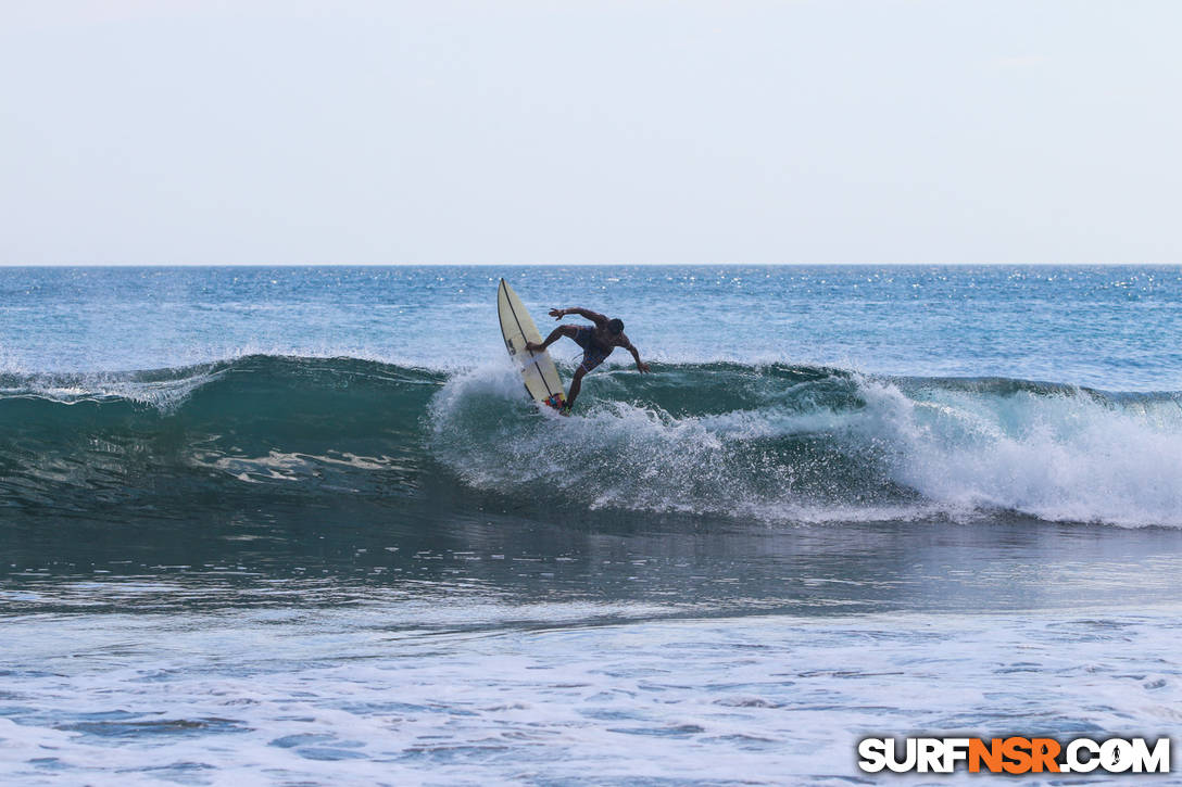 Nicaragua Surf Report - Report Photo 03/09/2023  8:03 PM 