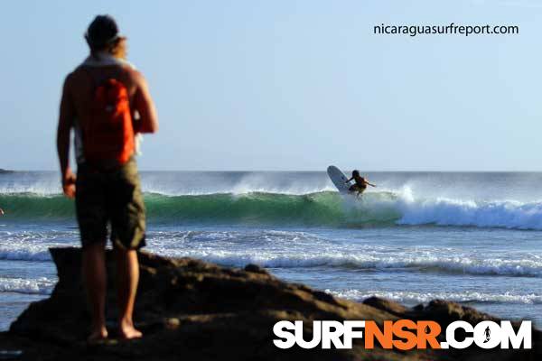 Nicaragua Surf Report - Report Photo 01/04/2015  9:06 PM 