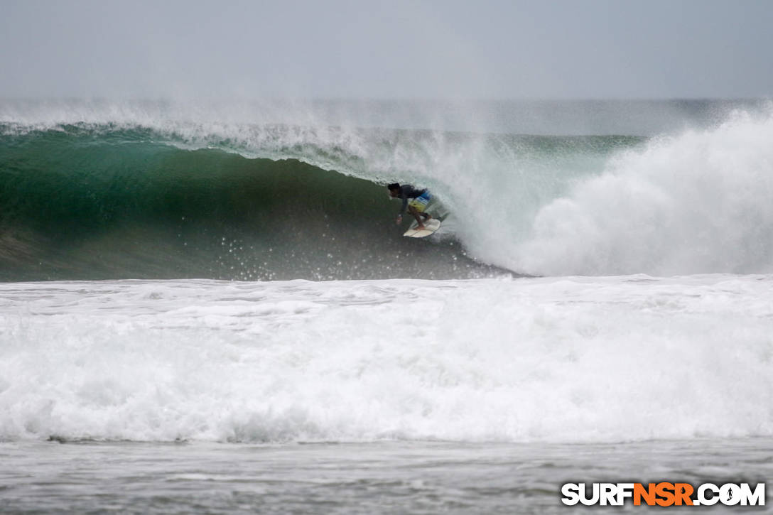Nicaragua Surf Report - Report Photo 09/25/2018  3:14 PM 