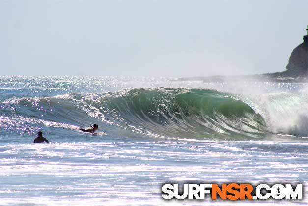 Nicaragua Surf Report - Report Photo 07/06/2006 8:35 PM
