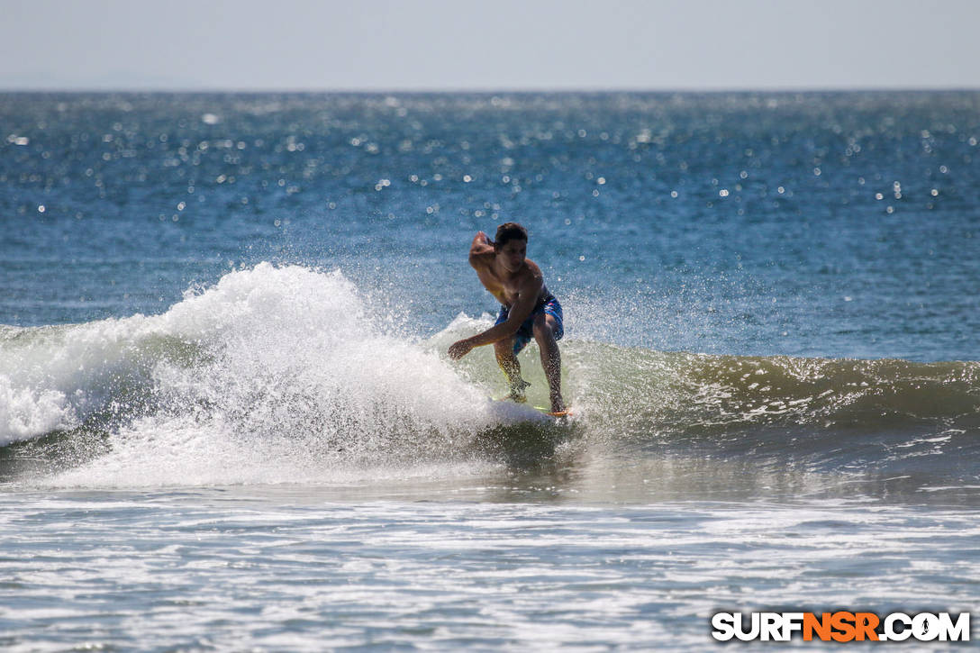 Nicaragua Surf Report - Report Photo 12/03/2019 5:03 PM