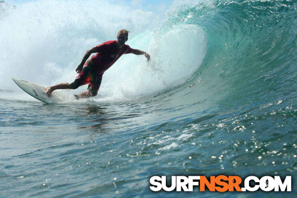 Nicaragua Surf Report - Report Photo 08/03/2012 1:18 PM