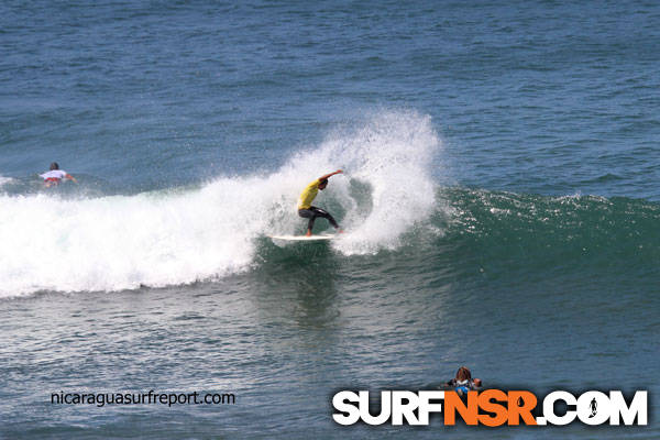 Nicaragua Surf Report - Report Photo 04/12/2014 8:49 PM