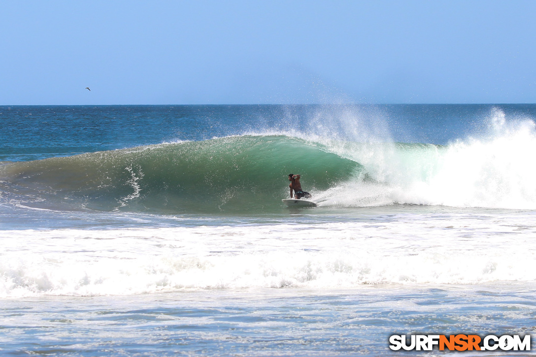 Nicaragua Surf Report - Report Photo 02/19/2017  1:33 PM 