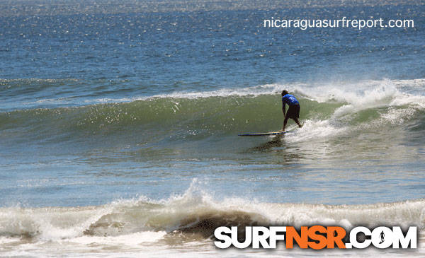 Nicaragua Surf Report - Report Photo 02/21/2012  9:13 PM 