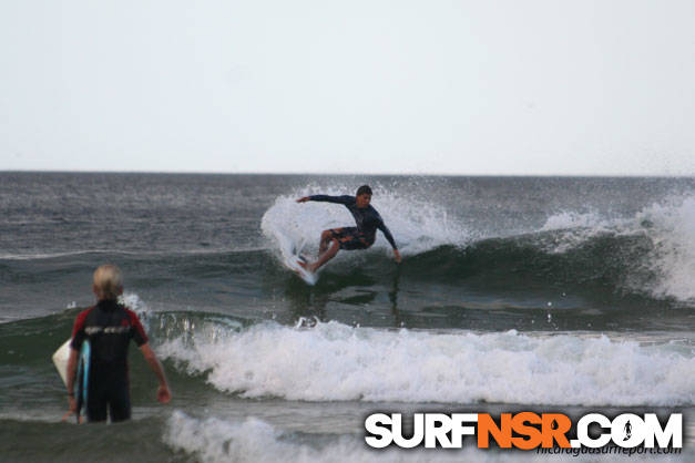 Nicaragua Surf Report - Report Photo 02/09/2008  11:59 AM 