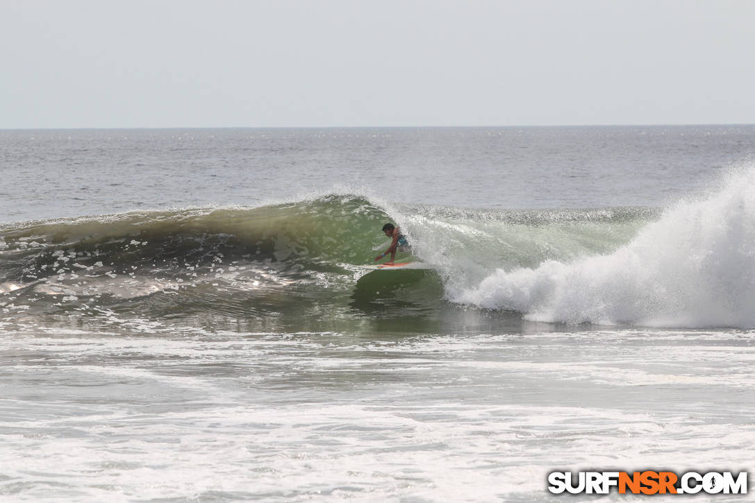 Nicaragua Surf Report - Report Photo 03/06/2016 3:57 PM