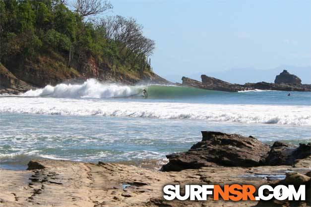 Nicaragua Surf Report - Report Photo 01/13/2006  11:31 AM 