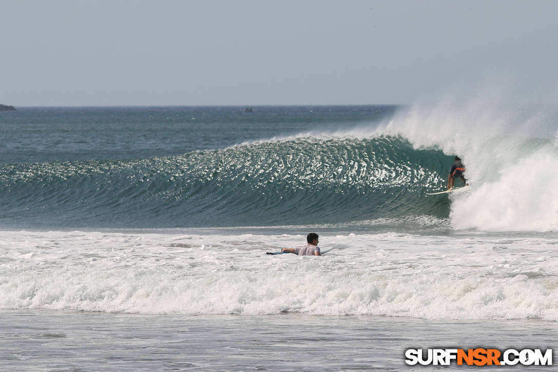 Nicaragua Surf Report - Report Photo 03/29/2016  11:50 AM 