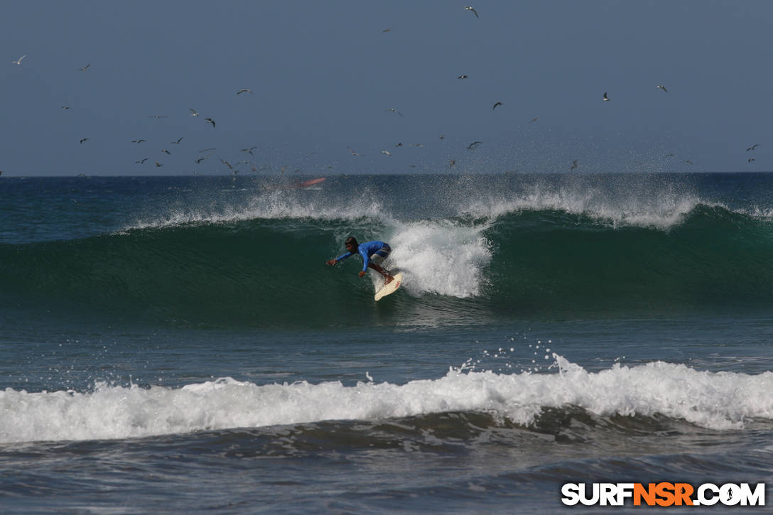 Nicaragua Surf Report - Report Photo 01/29/2016  12:41 PM 