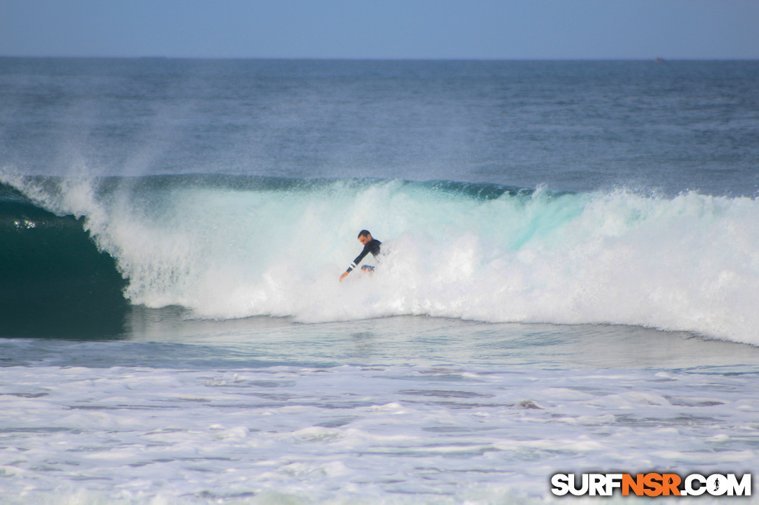 Nicaragua Surf Report - Report Photo 06/29/2017 8:25 PM